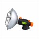 Обігрівач газовий Starcamp Gas Heater HX-GH05 black