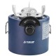 Обігрівач газовий Starcamp Gas Heater HX-1000G blue