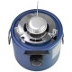Обігрівач газовий Starcamp Gas Heater HX-1000G blue