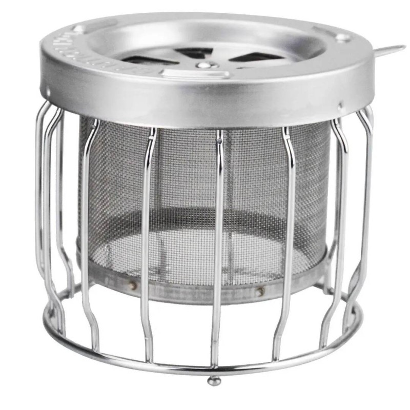 Обігрівач газовий Starcamp Gas Heater HX-1000G blue