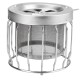 Обігрівач газовий Starcamp Gas Heater HX-1000G blue