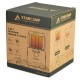 Обігрівач газовий Starcamp Gas Heater HX-1000G blue