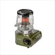 Обігрівач газовий Starcamp Gas Heater HX-3000B green