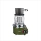 Обігрівач газовий Starcamp Gas Heater HX-3000B green