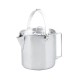 Чайник туристичний Starcamp Camping pot 1.2 л HX-SK02 steel