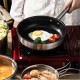 Набір посуду для кемпінгу Starcamp Cookware set 3-4 HX-SK09 steel