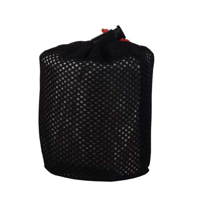 Кружка титанова Starcamp 450 мл HX-TK01 titanium