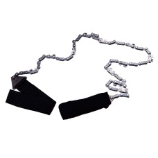 Пилка ланцюгова Starcamp Chain saw 650mm HX-CW01 steel