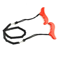 Пилка ланцюгова Starcamp Chain saw 520mm HX-CW02 steel