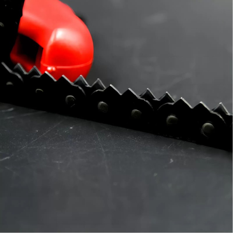Пилка ланцюгова Starcamp Chain saw 520mm HX-CW02 steel