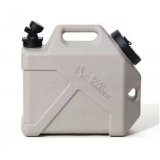 Каністра для води Mobi Garden MZ 10л NX22674001 beige