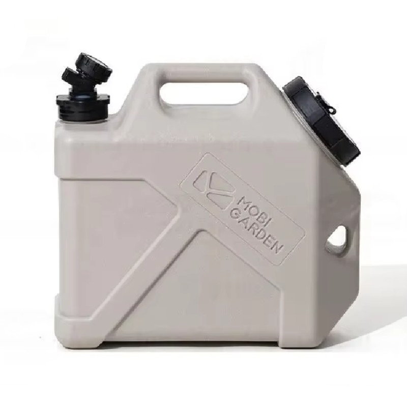Каністра для води Mobi Garden MZ 10л NX22674001 beige
