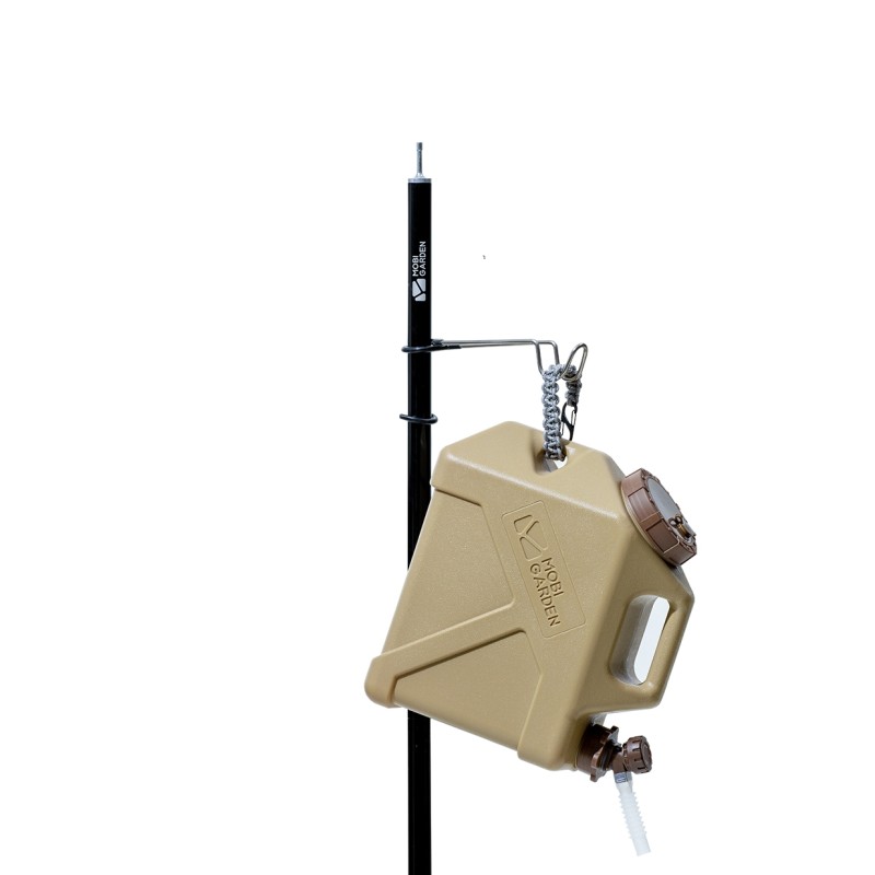 Каністра для води Mobi Garden MZ 10л NX22674001 beige