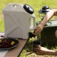 Каністра для води Mobi Garden MZ 10л NX22674001 beige