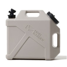 Каністра для води Mobi Garden MZ 20л NX22674002 beige