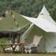 Намет-шатро Mobi Garden ERA Camp 230 NX20561037 green