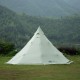 Намет-шатро Mobi Garden ERA Camp 230 NX20561037 green