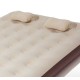 Матрац надувний двомісний з вбудованим насосом Mobi Garden Air double bed 26 см NX24663001 sand