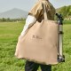 Сумка для зберігання надувного матраца Mobi Garden NX22664007 sand
