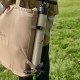 Сумка для зберігання надувного матраца Mobi Garden NX22664007 sand