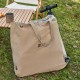 Сумка для зберігання надувного матраца Mobi Garden NX22664007 sand