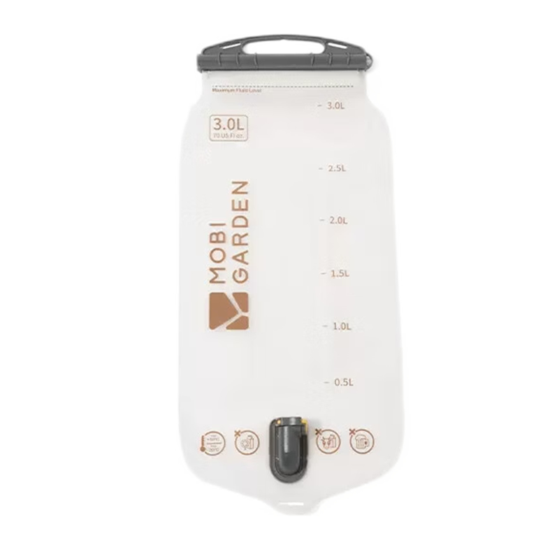 Питна система (гідратор) Mobi Garden 3л NX22690004 whіte