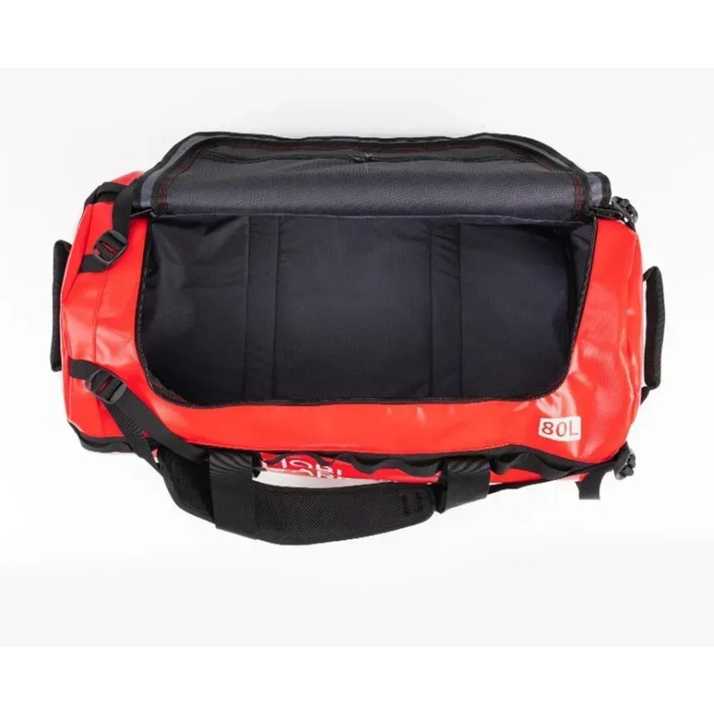 Сумка Mobi Garden Duffle bag 150L NX24664005 orange
