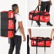 Сумка Mobi Garden Duffle bag 150L NX24664005 orange