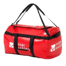 Сумка Mobi Garden Duffle bag 150L NX24664005 red
