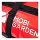 Сумка Mobi Garden Duffle bag 150L NX24664005 red