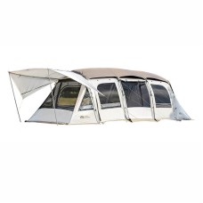 Намет-тент кемпінговий Grand View Mobi Garden NX21561042 white