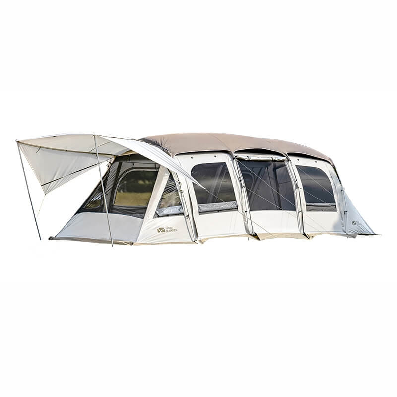 Намет-тент кемпінговий Grand View Mobi Garden NX21561042 white