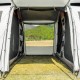 Намет-тент кемпінговий Grand View Mobi Garden NX21561042 white