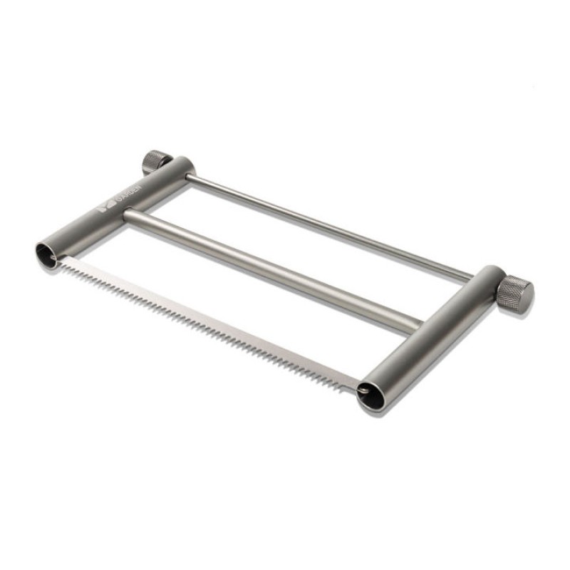 Пилка портативна Mobi Garden NX21671026 silvery