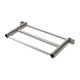 Пилка портативна Mobi Garden NX21671026 silvery