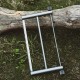 Пилка портативна Mobi Garden NX21671026 silvery