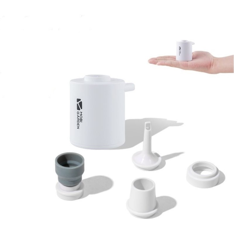 Насос Mobi Garden Mini Air Pump NX20671021 white