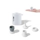Насос Mobi Garden Mini Air Pump NX20671021 white