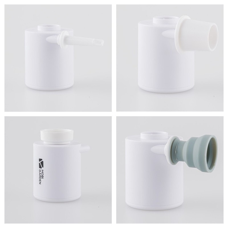 Насос Mobi Garden Mini Air Pump NX20671021 white