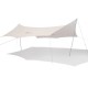 Тент кемпінговий JT Mobi Garden JT 520 NX20661025 ivory