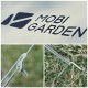 Тент кемпінговий JT Mobi Garden JT 520 NX20661025 ivory