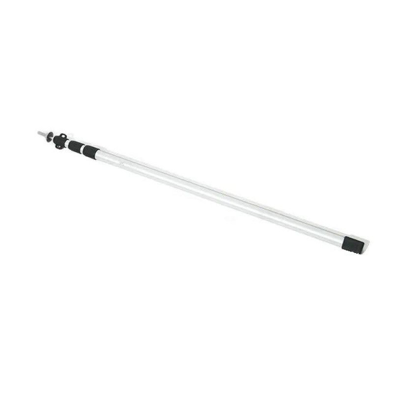 Стійка для тенту 2,4м Mobi Garden NX22672057 grey