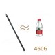 Стійка для тенту 2,4м Mobi Garden NX22672057 grey