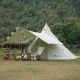 Намет-шатро Mobi Garden ERA Camp 230 NX20561037 ivory