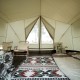 Намет-шатро Mobi Garden ERA Camp 230 NX20561037 ivory