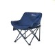 Крісло розкладне Mobi Garden Sun chair NXLQU65001 dark blue