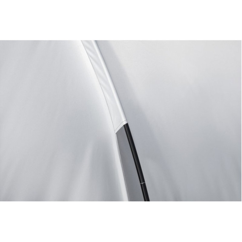 Тент кемпінговий KingCamp Oversize Sun Shelter KT2107 blue/grey