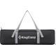 Тент кемпінговий KingCamp Oversize Sun Shelter KT2107 blue/grey