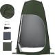 Намет для душу KingCamp Multi Tent KT4015 green
