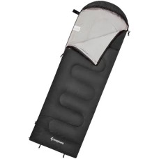 Спальний мішок KingCamp Oasis 250 R KS3121 black